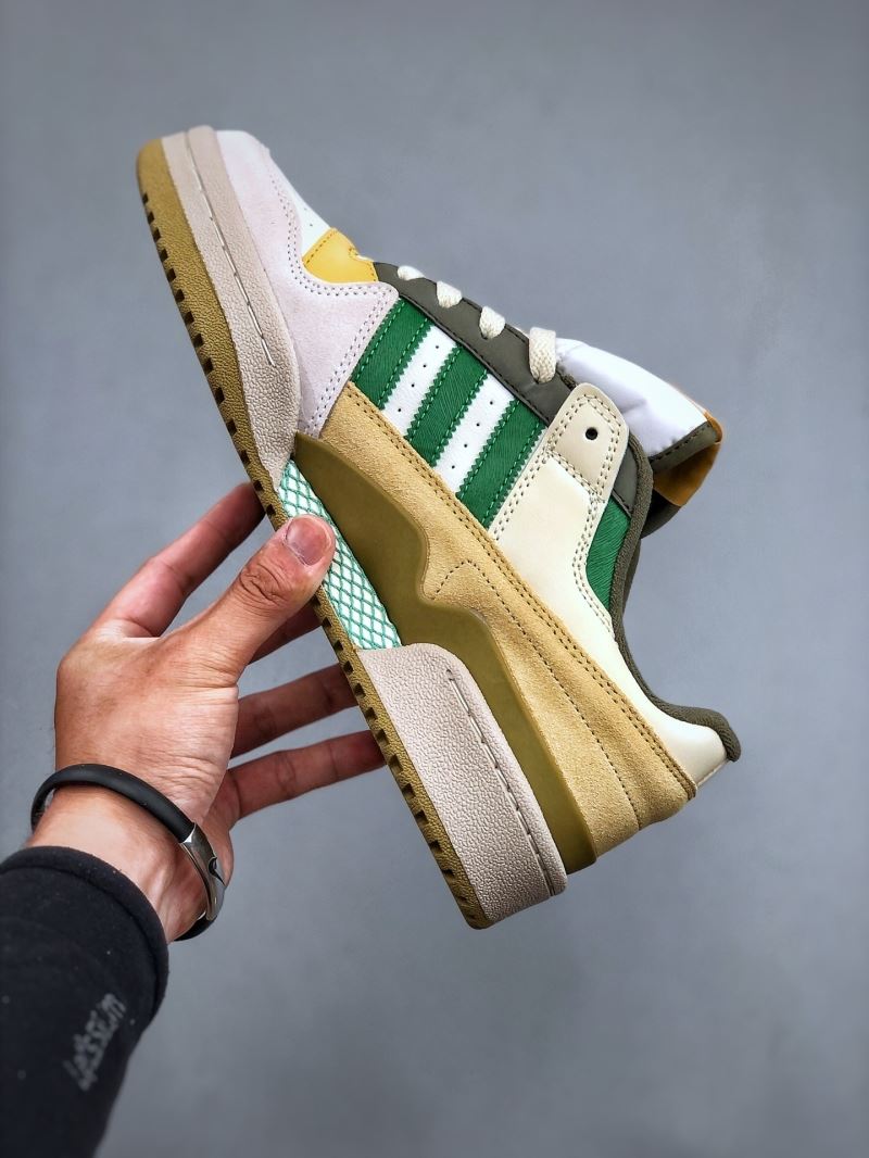 Adidas Forum Shoes